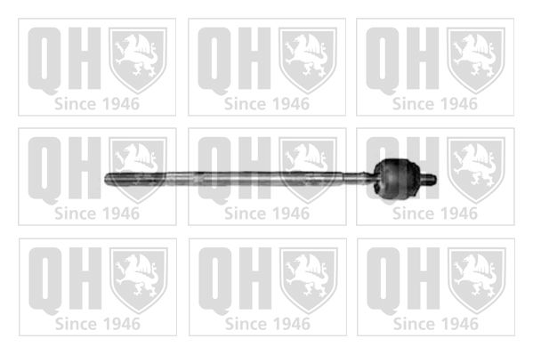 QUINTON HAZELL Sisemine rooliots,roolivarras QR3703S